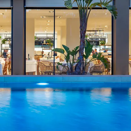 Aqua Hotel The Breeze & Spa - All Inclusive - Adults Only - 4Sup-3