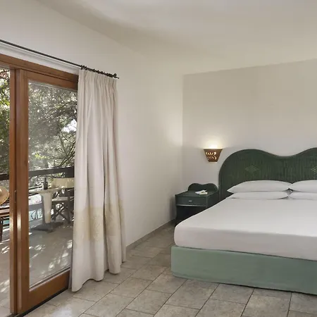 Resort & Spa Le Dune-2