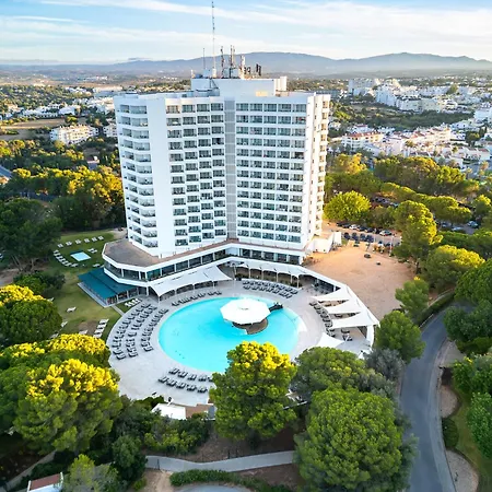 Pestana Blue Alvor Beach-3