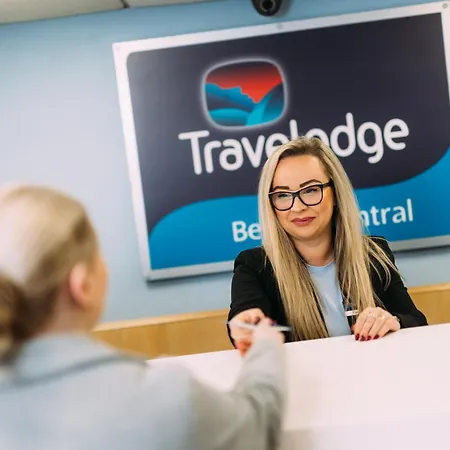 Travelodge Belfast-2