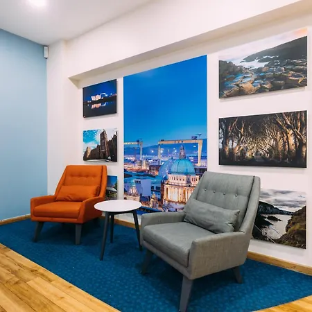 Travelodge Belfast-3