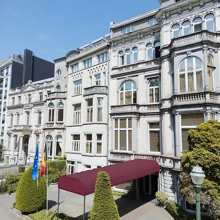 Park Hotel Brussels-2
