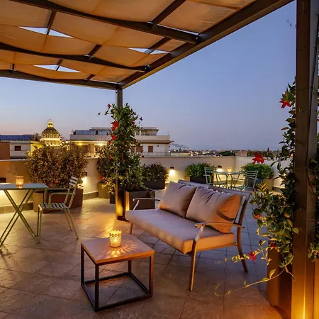 Hotel Alessandrino-3
