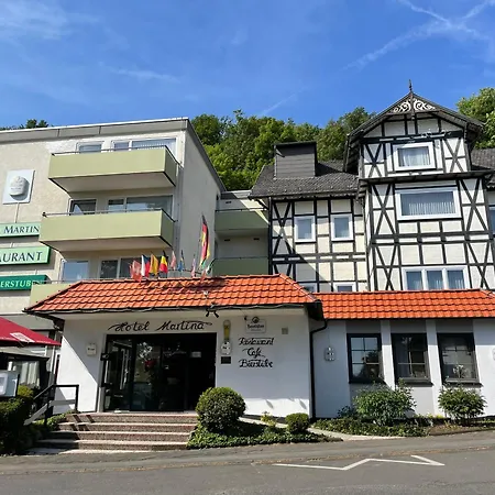 Hotel Martina-2