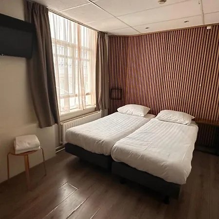 Hotel Hortus-3