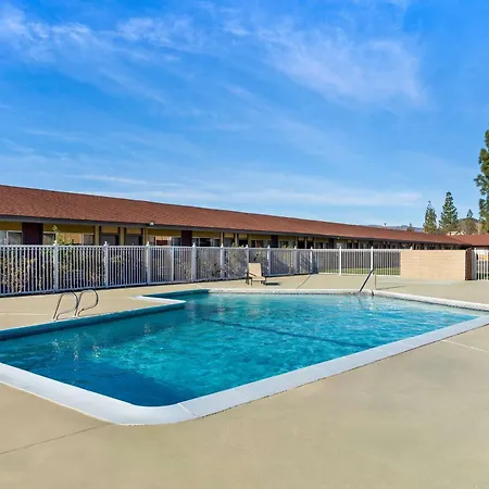 Americas Best Value Inn Vacaville-2