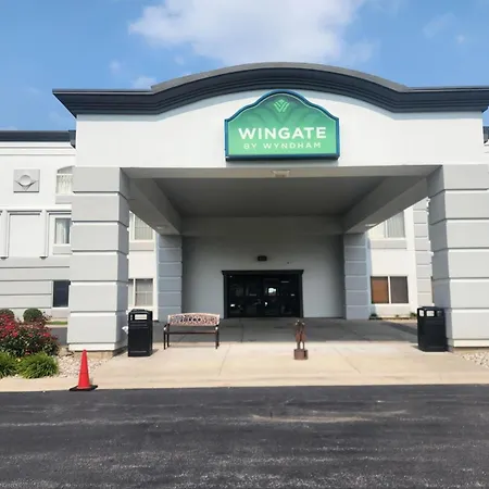 Wingate By Wyndham Joliet-3