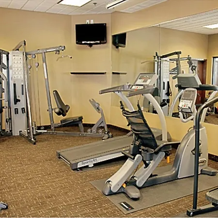 Best Western Elko Inn-2