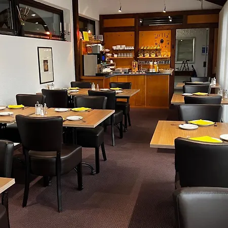 Landhotel Weisses Ross garni-2