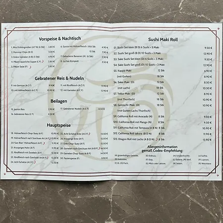 Hotel Wasserpalast - Breakfast For Free!!!-3