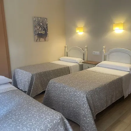 Hostal Toledo Plaza-2