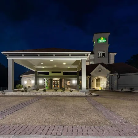 La Quinta By Wyndham Raleigh Cary-2