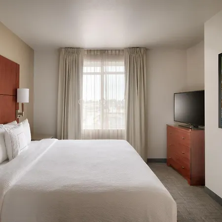 Residence Inn By Marriott Idaho Falls-3