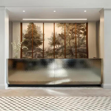 Kimpton Hotel Monaco Seattle By Ihg - Newly Renovated-2