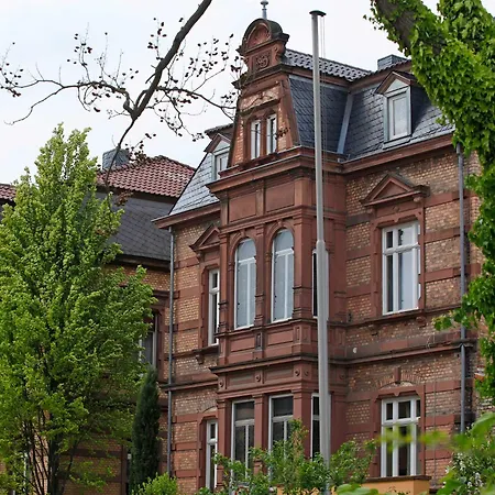 Hotel Villa Brenner-2