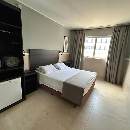 Hotel Mega Polo-3
