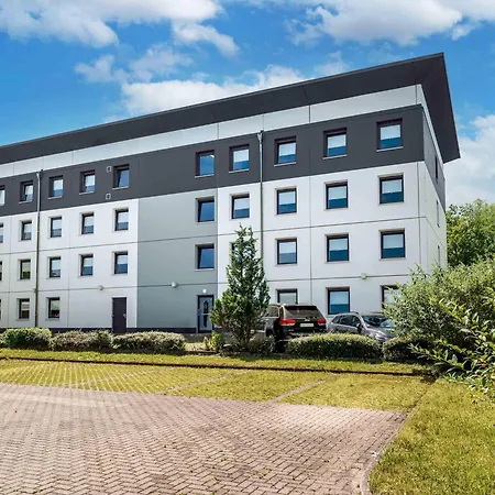 ibis budget Freiburg Sued-2