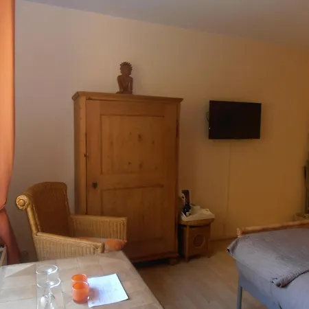 B&B Jossefin Tuinen-3
