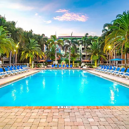 Mizner Place At Weston Town Center, Fort Lauderdale-2