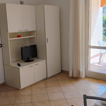 Residence il Tombolo-3