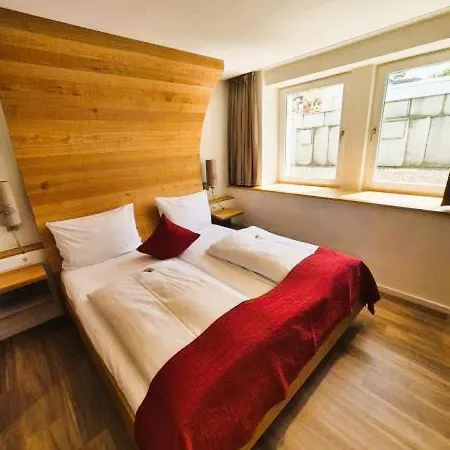 Hotel zur Malzmühle-3