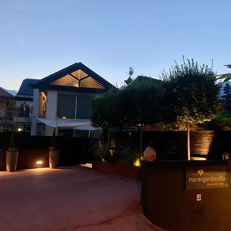 Merangardenvilla Adults Only-2