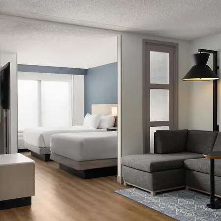 Hyatt Place Secaucus Meadowlands-3