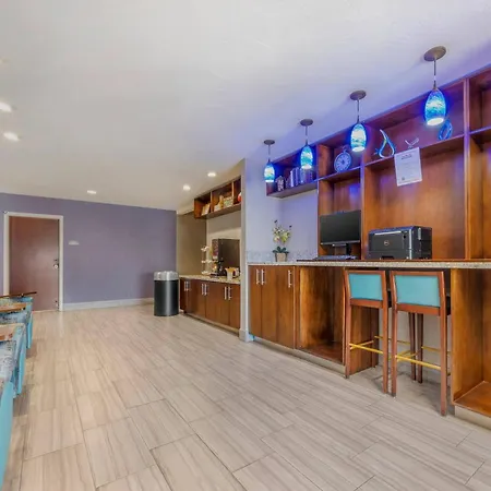 Comfort Suites Of Las Cruces I-25 North-3