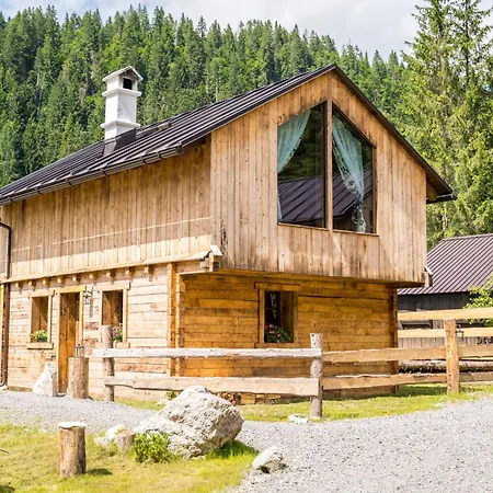 Eirl DOLOMITES Retreat Sappada-3