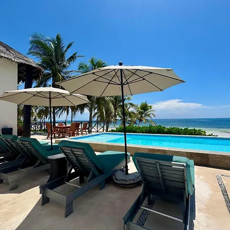 El Paraiso Hotel Tulum-2