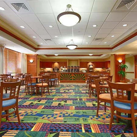 Best Western Plus Kendall Hotel & Suites-2