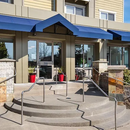 Marshall Suites Bainbridge Island, Surestay Collection By BW-3