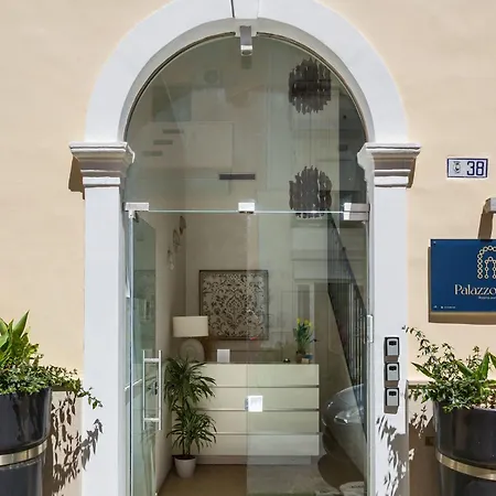 Palazzo Perla - Rooms&Suite-3