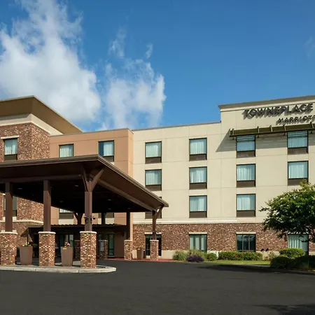 Towneplace Suites By Marriott Foley At Owa-2