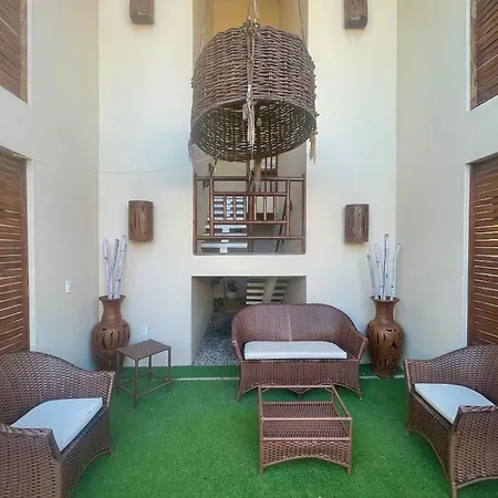 Recanto Maria Flor By Holiday Stays-2