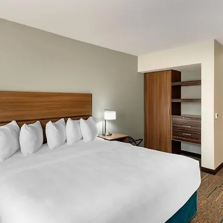Mainstay Suites Lancaster Dallas South-3