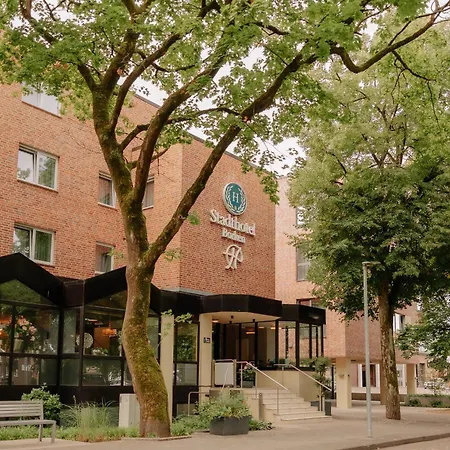 Stadthotel Borken-3