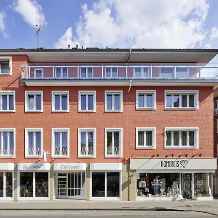 Central Hotel Münster-2