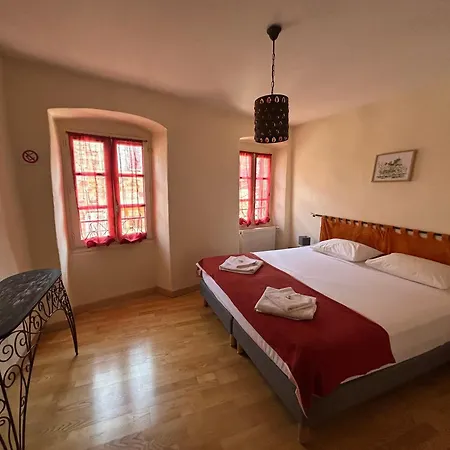 Relais du Noble Voyageur-3
