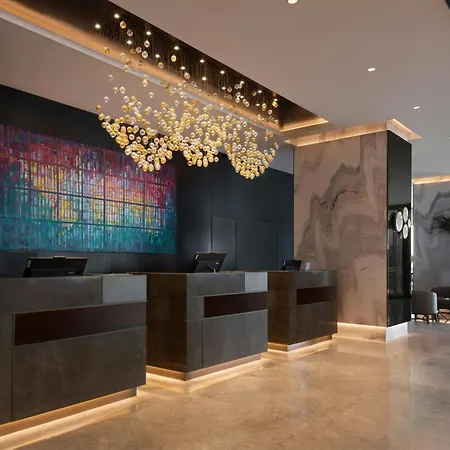 Izmir Marriott Hotel-3