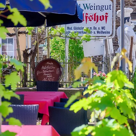 Hotel - Garni - Wolfshof-3