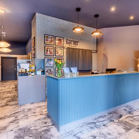 Garner Hotel Vienna By Ihg-2
