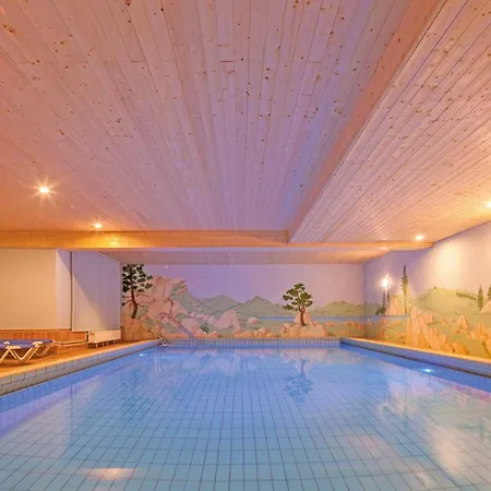 Best Western Plus Schwarzwald Residenz-2