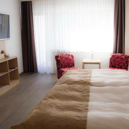 Best Western Plus Schwarzwald Residenz-3