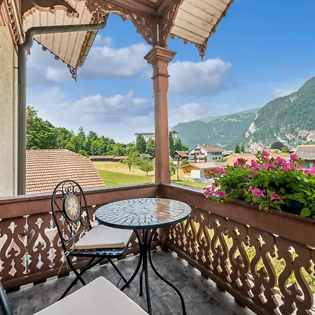 Hotel Sonne Interlaken-Matten-2