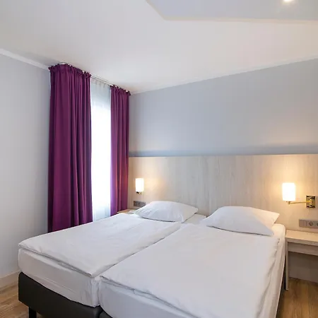 Nautic Hotel Bremerhaven-3
