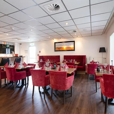 Nautic Hotel Bremerhaven-2