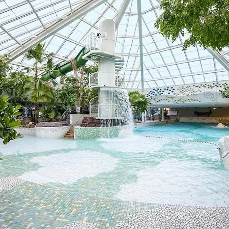 Beachhotel Zandvoort by Center Parcs-3