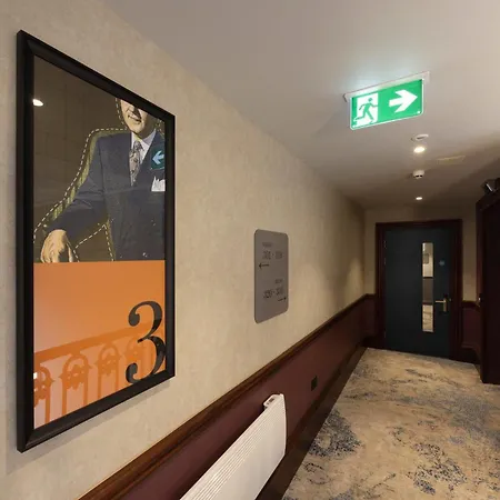 Hotel Indigo Leeds By Ihg-3