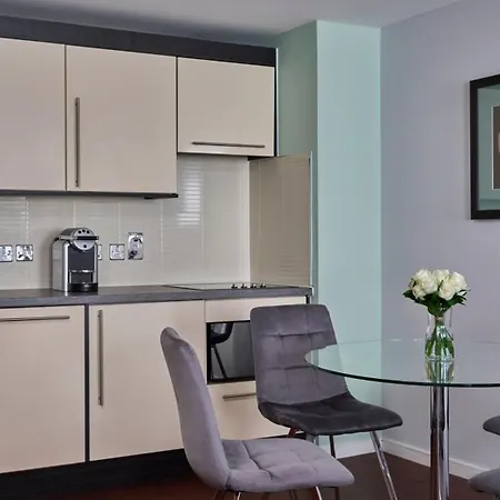 Fraser Suites Glasgow-2